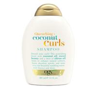 OGX Coconut Curls Shampoo per Capelli Ricci 385 ml