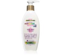 Ogx Crema Idratante per la Styling dei Capelli 177 ml