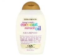 Ogx Coconut Miracle Oil Hair Shampoo 385ml