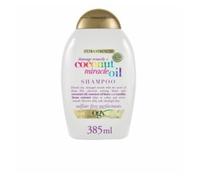 Ogx Coconut Miracle Oil Hair Shampoo 385ml