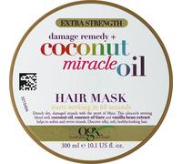 Ogx Coconut Miracle Oil Maschera capelli 300 ml - Maschera capelli