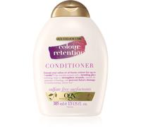 OGX Colour Care Conditioner balsamo per capelli tinti 385 ml