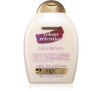 OGX Colour Care Shampoo shampoo per capelli tinti 385 ml