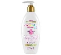 OGX Coconut Miracle Oil crema per capelli 177 ml