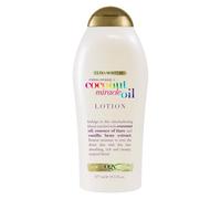 OGX, Crema per il corpo idratante all'olio di cocco, 577 ml