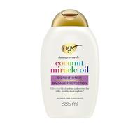 Ogx Collezione Damage Remedy Coconut Miracle Oil 385 ml