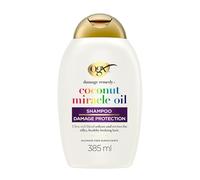 OGX Coconut Miracle Oil shampoo per capelli 385 ml