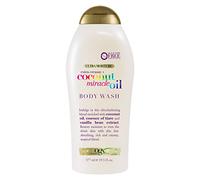 OGX Extra Creamy + cocco miracolo Olio Ultra Moisture Body Wash, 19,5 Ounce