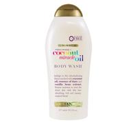OGX Extra Creamy + cocco miracolo Olio Ultra Moisture Body Wash, 19,5 Ounce