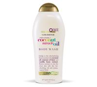 OGX Extra Creamy + Coconut Miracle Oil Ultra Moisture Duschgel, 500 ml