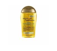 OGX Argan Oil Of Morocco olio nutriente per capelli secchi e ribelli 100 ml