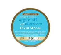 OGX Extra Strength Hydrate & Repair Argan Oil of Morocco Hair Mask, 6 oz