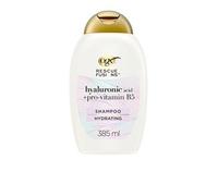 Ogx Hyaluronic & Pro-Vitamin B5 Hair Shampoo 385ml