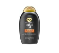 OGX Hydrate & Defrizz + Kukuí Oil Balsamo 385ml