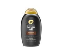 OGX Hydrate & Defrizz + Kukuí Oil Shampoo 385ml