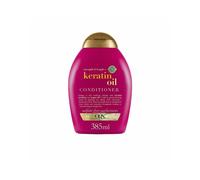 KERATIN OIL anti-breakage hair conditioner 385 ml