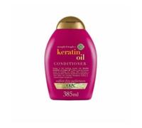 Ogx Keratin Oil Anti-Breakage Hair Conditioner 385ml