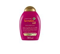Ogx Keratin Oil shampoo per capelli 385 ml