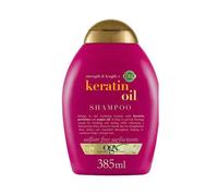 Ogx Keratin Oil Anti-Breakage Hair Shampoo 385ml