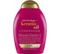 Ogx Keratin Oil Balsamo Anti-Rottura 385ml - Balsamo