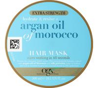 Ogx Maschera Olio di Argan 168g - Maschera capelli