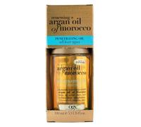 Ogx Olio Capelli 100 Ml. Penetrante Argan