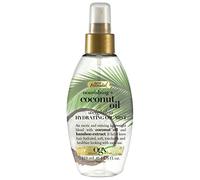OGX - Olio Idratante Coconut Olio e siero 118 ml unisex