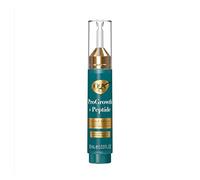 OGX ProGrowth + Peptide siero per cuoio capelluto, rafforza e rafforza le radici dei capelli, idrata per il cuoio capelluto sano, sostiene la crescita naturale dei capelli, riduce la caduta dei