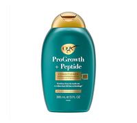 OGX ProGrowth Plus Peptide Conditioner 385ml Balsamo Fortificante Rafforza e Nutre i Capelli per ridurre la caduta dei Capelli