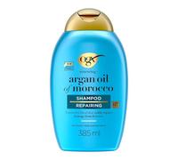 RENEWING hair shampoo argan oil 385 ml