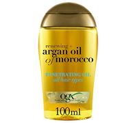 Ogx Cura dei capelli Cura Argan Oil of MoroccoPenetrating Oil 100 ml