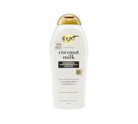 OGX Shampoo idratante senza solfati di latte di cocco per capelli secchi 577ml