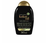 Ogx Shampoo per capelli anticrespo all'olio di Kukui 0,385 l