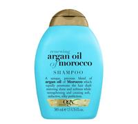 Ogx Shampoo Rivitalizzante con Olio di Argan 385 ml