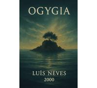 Ogygia: Poetry from the island of myth, memory, and reflection.
