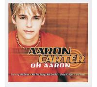 Oh Aaron by Bmg Special Product