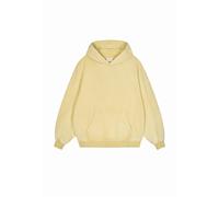 OH APRIL Felpa giallo chiaro / abete / rosa Donna OH APRIL L