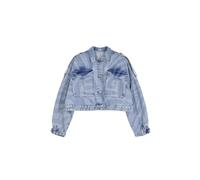 OH APRIL Giacca di mezza stagione 'Oona' blu denim Donna OH APRIL M