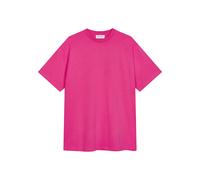 OH APRIL Maglia extra large 'Still on Fire ' rosa / nero Donna OH APRIL L