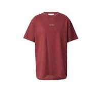 OH APRIL Maglietta 'Own Magic' rosso fuoco / bianco Donna OH APRIL L