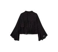 OH APRIL Nome prodotto: Blusa TESSA marrone | L