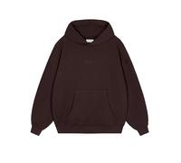 OH APRIL Nome prodotto: Felpa con cappuccio - Hoodie GOOD KARMA WAVE marrone | M