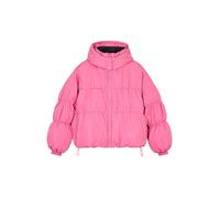 OH APRIL Nome prodotto: Giacca reversibile NICKI rosa | M