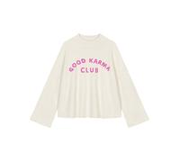 OH APRIL Nome prodotto: Pullover crema | M