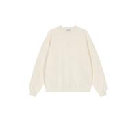 OH APRIL Nome prodotto: Sweater GOOD KARMA crema | L