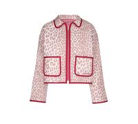 OH APRIL Overshirt SOFIE rosa | XL