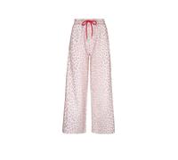OH APRIL Pantalone Jogging Fit rosa | M