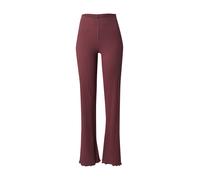 OH APRIL Pantaloni 'Lyle' rosso vino Donna OH APRIL 42 rosso vino