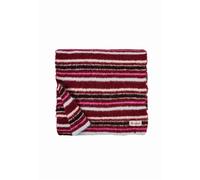 OH APRIL Sciarpa 'Beau' blu chiaro / rosa / rosa scuro / bianco Donna OH APRIL Onesize