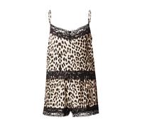 OH APRIL Shorty 'Dizzy' beige / marrone chiaro / nero Donna OH APRIL XS